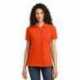 Port & Company LKP155 Ladies Core Blend Pique Polo