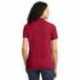 Port & Company LKP155 Ladies Core Blend Pique Polo