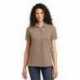 Port & Company LKP155 Ladies Core Blend Pique Polo