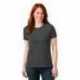 Port & Company LPC55 Ladies Core Blend Tee