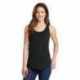 Port & Company LPC54TT Ladies Core Cotton Tank Top