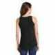 Port & Company LPC54TT Ladies Core Cotton Tank Top