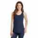Port & Company LPC54TT Ladies Core Cotton Tank Top