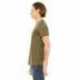 Bella + Canvas 3413C Unisex Triblend T-Shirt