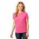 Port & Company LPC54 Ladies Core Cotton Tee