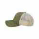 LEGACY MPS Mid-Pro Snapback Trucker Cap