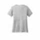 Port & Company LPC54V Ladies Core Cotton V-Neck Tee