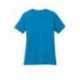 Port & Company LPC54V Ladies Core Cotton V-Neck Tee