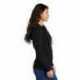 Port & Company LPC78ZH Ladies Core Fleece Full-Zip Hooded Sweatshirt