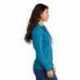 Port & Company LPC78ZH Ladies Core Fleece Full-Zip Hooded Sweatshirt