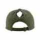 Infinity Her CASSIE Women's Pigment-Dyed with Fashion Undervisor Cap