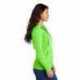 Port & Company LPC78ZH Ladies Core Fleece Full-Zip Hooded Sweatshirt