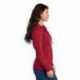 Port & Company LPC78ZH Ladies Core Fleece Full-Zip Hooded Sweatshirt