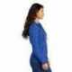 Port & Company LPC78ZH Ladies Core Fleece Full-Zip Hooded Sweatshirt