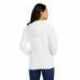 Port & Company LPC78ZH Ladies Core Fleece Full-Zip Hooded Sweatshirt