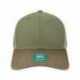 LEGACY MPS Mid-Pro Snapback Trucker Cap