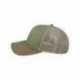 LEGACY MPS Mid-Pro Snapback Trucker Cap