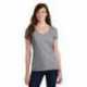 Port & Company LPC450V Ladies Fan Favorite V-Neck Tee