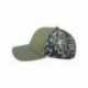 LEGACY MPS Mid-Pro Snapback Trucker Cap