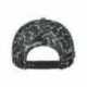 LEGACY MPS Mid-Pro Snapback Trucker Cap