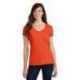 Port & Company LPC450V Ladies Fan Favorite V-Neck Tee