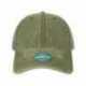 LEGACY DTA Dashboard Trucker Cap