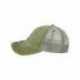 LEGACY DTA Dashboard Trucker Cap