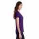 Port & Company LPC450V Ladies Fan Favorite V-Neck Tee