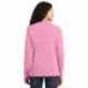 Port & Company LPC54LS Ladies Long Sleeve Core Cotton Tee