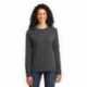Port & Company LPC54LS Ladies Long Sleeve Core Cotton Tee