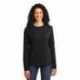Port & Company LPC54LS Ladies Long Sleeve Core Cotton Tee