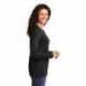 Port & Company LPC54LS Ladies Long Sleeve Core Cotton Tee