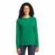 Port & Company LPC54LS Ladies Long Sleeve Core Cotton Tee