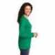 Port & Company LPC54LS Ladies Long Sleeve Core Cotton Tee
