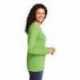 Port & Company LPC54LS Ladies Long Sleeve Core Cotton Tee