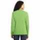Port & Company LPC54LS Ladies Long Sleeve Core Cotton Tee