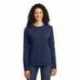 Port & Company LPC54LS Ladies Long Sleeve Core Cotton Tee