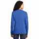 Port & Company LPC54LS Ladies Long Sleeve Core Cotton Tee