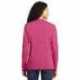 Port & Company LPC54LS Ladies Long Sleeve Core Cotton Tee