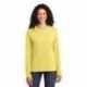 Port & Company LPC54LS Ladies Long Sleeve Core Cotton Tee