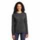Port & Company LPC54LS Ladies Long Sleeve Core Cotton Tee