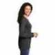 Port & Company LPC54LS Ladies Long Sleeve Core Cotton Tee