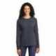 Port & Company LPC54LS Ladies Long Sleeve Core Cotton Tee