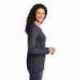 Port & Company LPC54LS Ladies Long Sleeve Core Cotton Tee