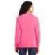 Port & Company LPC54LS Ladies Long Sleeve Core Cotton Tee