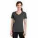 Port & Company LPC381V Ladies Performance Blend V-Neck Tee
