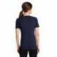 Port & Company LPC381V Ladies Performance Blend V-Neck Tee