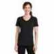 Port & Company LPC381V Ladies Performance Blend V-Neck Tee