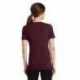 Port & Company LPC381V Ladies Performance Blend V-Neck Tee