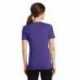 Port & Company LPC381V Ladies Performance Blend V-Neck Tee